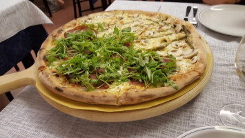 Pizzeria Lord Joe Di Bonfa' Agnese food