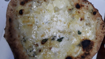 Pizzeria Posillipo food