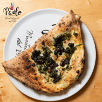 Pizzeria La Nuova Italia Fratelli Barretta food