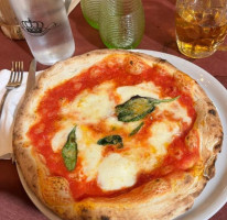 Antica Trattoria E Pizzeria Da Nanninella A Toledo food