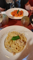 Antica Trattoria E Pizzeria Da Nanninella A Toledo food