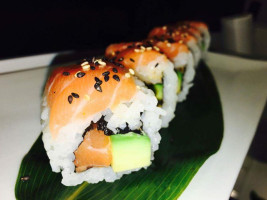 Culture Japanese Sushi food