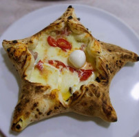 Pizzeria Da Mimi’ Napoli food