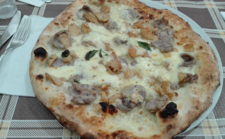 Pizzeria Don Raffaele food
