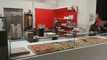 Pizzeria Rosticceria Le Golosita' Di Rossi Daniele food
