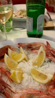 Mariolino Pescheria food