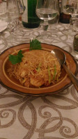 Orientale Jin Gu food