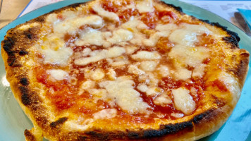 Nietta Pizzeria E Friggitoria Monza food