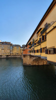 Osteria Del Ponte Vecchio food