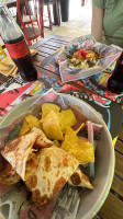 Taco's Vomero food