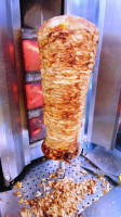 O' Talebano Kebab Store food