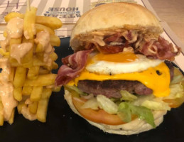 Hamburgeria Tommaso Coppola food