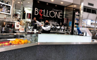 Bellone Cafe Concept food