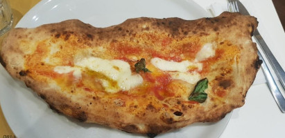 Pizzeria Frattini food