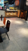 O'tacos Napoli Fuorigrotta outside