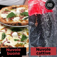 Pizzeria Gigino&figli Epomeo food