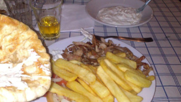 Neapolis food