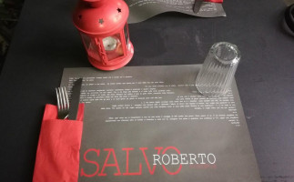Friggitoria Roberto Salvo food