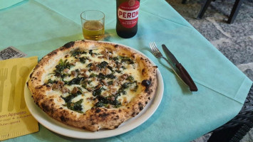 Pizzeria Staiano Dal 1964 food