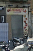 Girarrosto Big Pollo outside