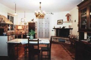 Locanda Il Fienile inside