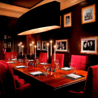 JW Steakhouse - London at Grosvenor House food