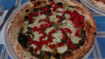 Pizzeria Napoli Napoli food