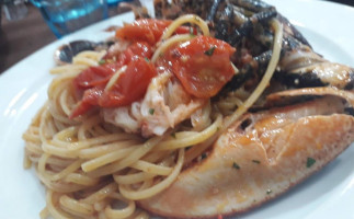 A ' Cucina 'e Mammà Napoli food