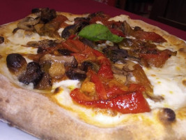 Pizzeria Da Mario E Figli food