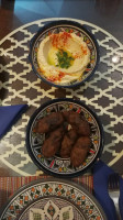 Arabo Amir food