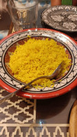 Arabo Amir food