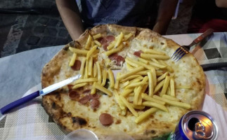 Pizzeria De Martino Marco food