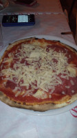 Pizzeria Del Valentino food