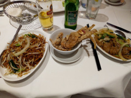 Zenz Oriental food