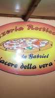 Pizzeria Da Gabriel inside