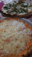 Pizzeria Da Peppe All'archetto food
