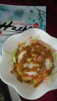 Hachi8 food