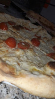 Pizza Zero8uno food