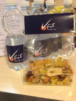 V. Fit Café Healthy Food food