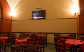 Pizzeria Birreria Al Monastero inside
