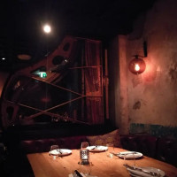 La Bodega Negra – Restaurant food