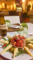 Antica Osteria Sapori Salentini Nardo’ food