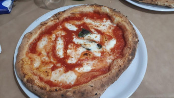 Pizza E Coccos' Di Vitale Maria food