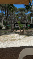 Isola Verde Camping Village Nettuno outside