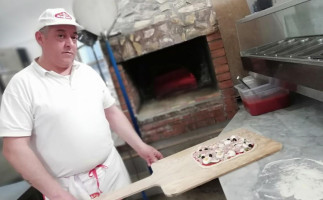 Pizza Pazza Da Antonio Noto menu