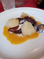 Osteria Corte San Martino food