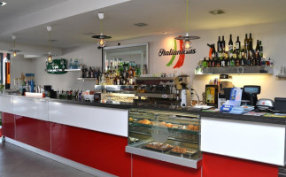 Italianicius Lounge Cocktail Pizzeria Pub food