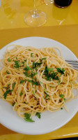 Su Mulinu Spaghetteria Da Nannino food