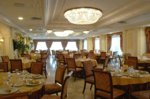 Hellenia Yachting Giardini Naxos food