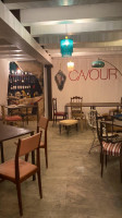 Al Cavour Noto food